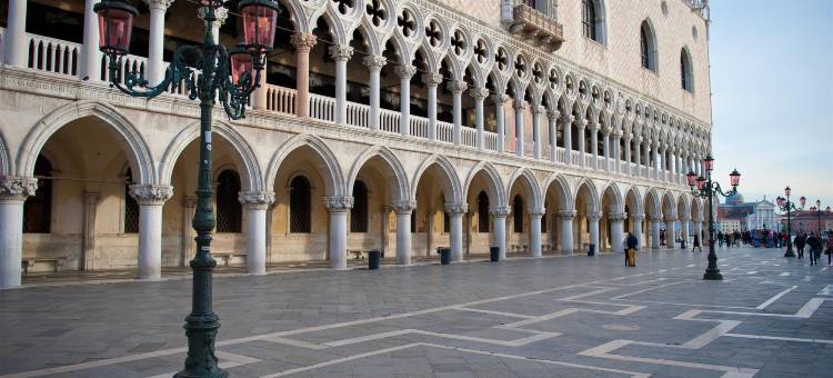 威尼斯住宅公寓旅馆 | 乌纳体验酒店(Residenza Venezia | Una Esperienze)图片