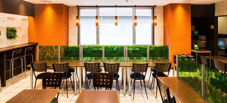 那霸新都心超级酒店(Super Hotel Naha Shintoshin)图片