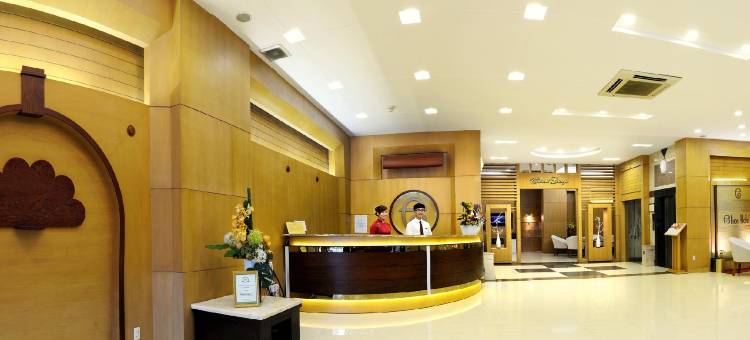 爱丽思酒店(Elios Hotel)图片