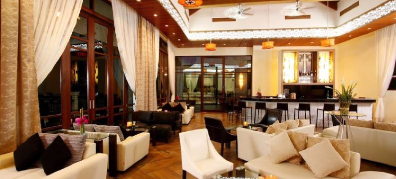 KC 度假村及水上别墅(KC Resort and over Water Villas)图片