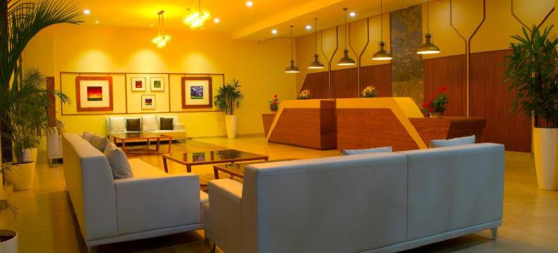 juSTa Rangers马尼亚尔(Justa Rangers Munnar)图片