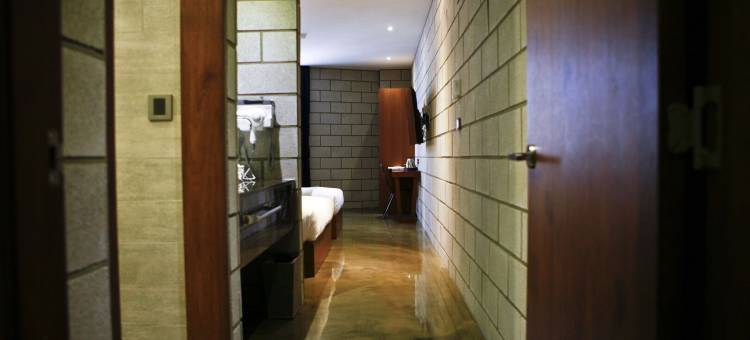 明洞Doma酒店(Hotel Doma Myeongdong)图片