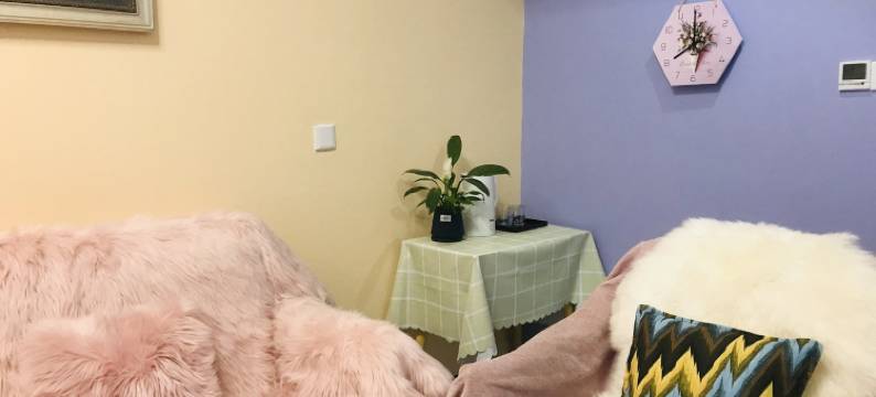 格兰666民宿(东卫生街2号分店)图片