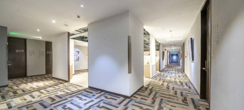 集智社Sure公寓(南基路分店)图片