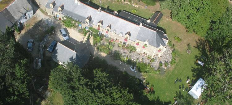 克洛斯圣菲阿克尔酒店(Le Clos Saint Fiacre)图片