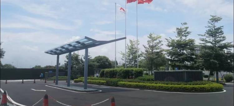 瑞华小筑(韦海路分店)图片