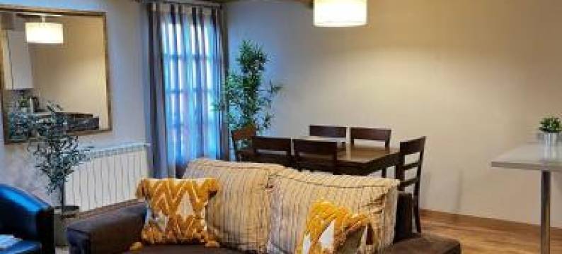 洛斯莫里诺斯公寓(Apartamentos Los Molinos)图片