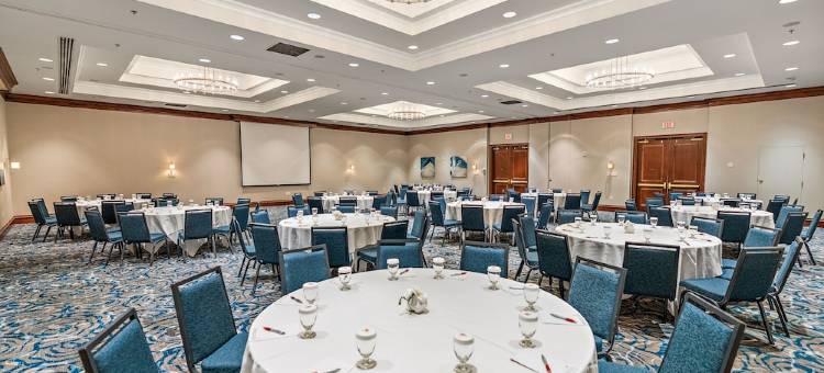 维多利亚内港万豪酒店(Victoria Marriott Inner Harbour)图片