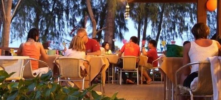 巴恩格鲁德海滩海景度假村(Bayview Beach Resort)图片