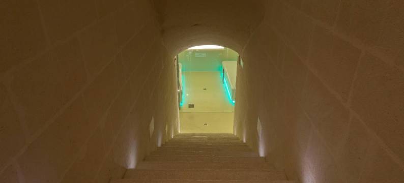 阿奎地奥洞穴豪华水疗酒店(Aquatio Cave Luxury Hotel & Spa)图片