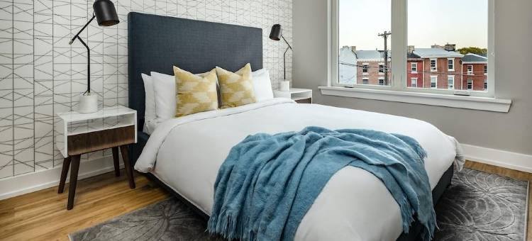 弗兰克福德(The Frankford Fishtown)图片