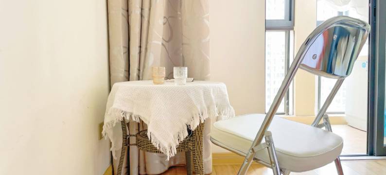 别恙公寓(百灵街分店)图片