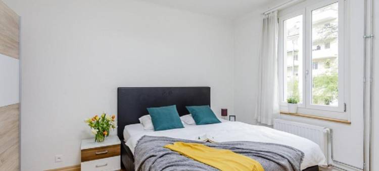 埃普廷格街瑞士之星旅馆(Rent a Home Eptingerstrasse - Self Check-IN)图片