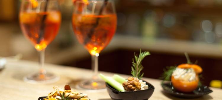 戴安娜屋顶花园酒店(Diana Roof Garden)图片