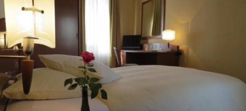 杜港酒店(Hôtel du Port)图片