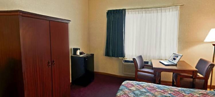 沃基根格尼美洲最佳价值套房酒店(Americas Best Value Inn & Suites Waukegan/Gurnee)图片