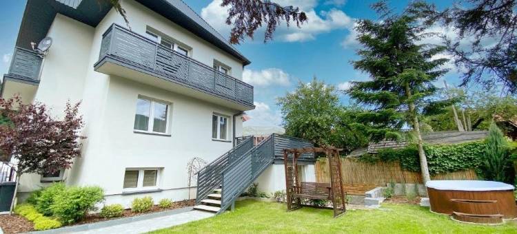 Apartamenty Słodki Zakątek图片