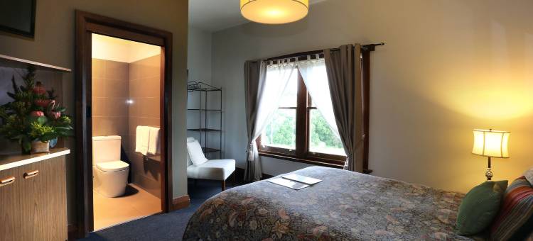 克曼迪酒店(Kermandie Hotel)图片
