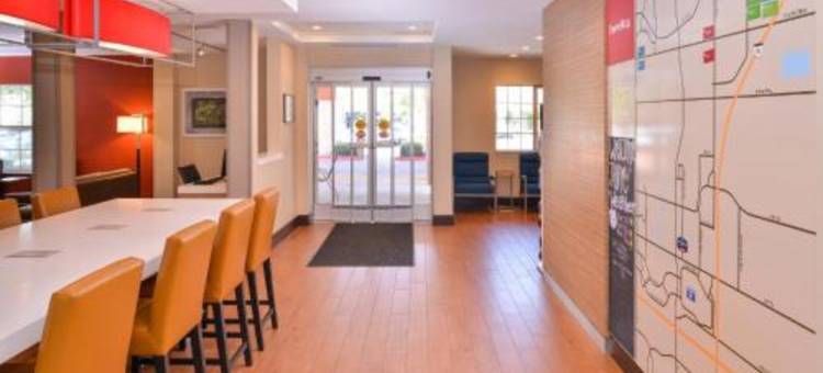 安大略机场万豪TownePlace Suites酒店(TownePlace Suites Ontario Airport)图片