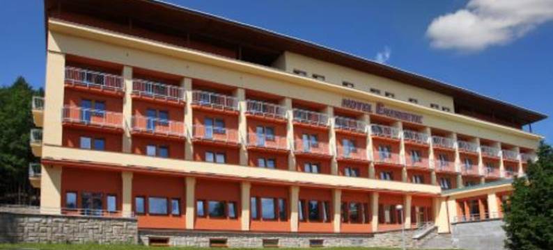 活力康体度假酒店(Wellness Resort Energetic)图片