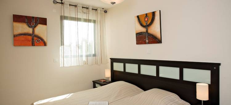 瓦坎斯奥勒 - 卡雷海洋法义公寓式酒店(Vacancéole - Résidence Carré Marine)图片