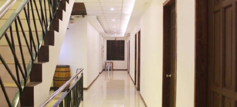 金门套房酒店(Golden Gate Suites)图片