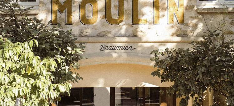 卢玛宏磨坊 - 博米耶酒店(Le Moulin, Lourmarin, a Beaumier Hotel)图片