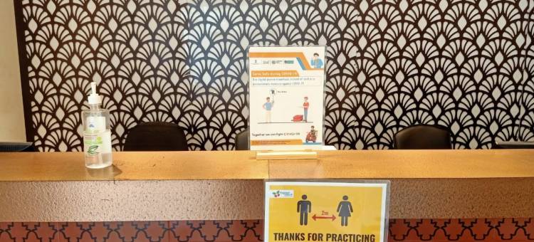 芬芳自然水岸阿育吠陀水疗度假村(Fragrant Nature Backwater Resort & Ayurveda Spa Kollam)图片