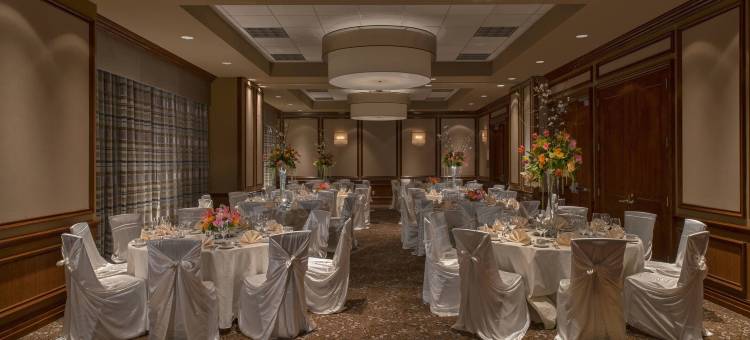 威斯汀休斯顿市中心酒店(The Westin Houston Downtown)图片