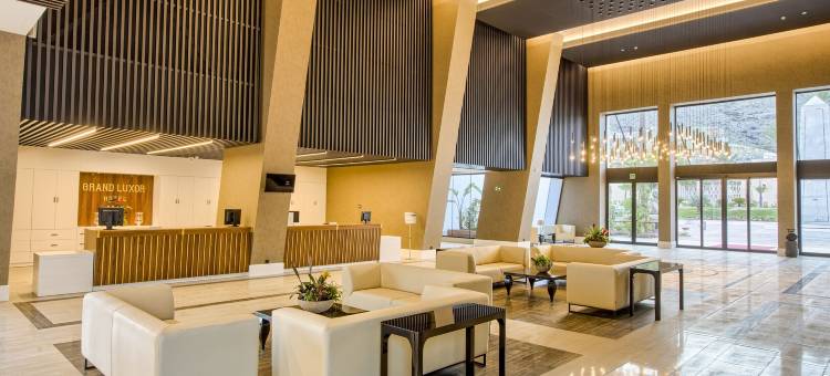Four Points by Sheraton Costa Blanca图片