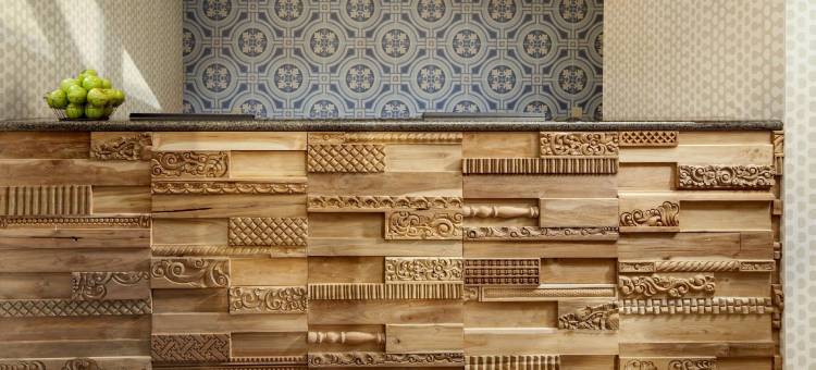 斯百戈拉斯旅馆(Spyglass Inn)图片