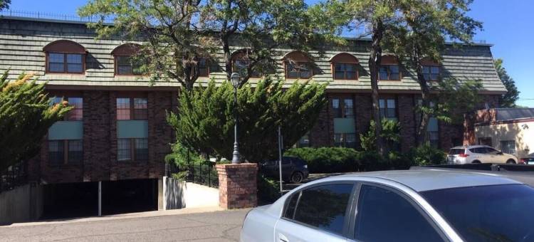 哈德曼宾馆(Hardman House)图片