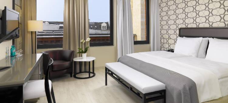 柏林库丹H10酒店(H10 Berlin Ku'Damm)图片