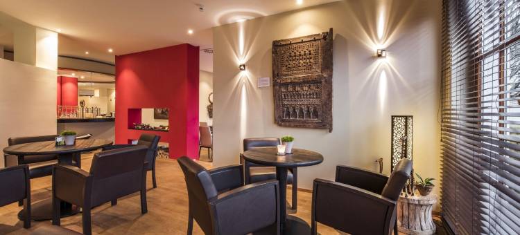 苏德兰德酒店(Fletcher Hotel-Restaurant Sundern-Sorpesee)图片