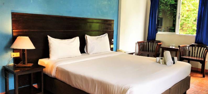 舒图什庭院酒店2(Sutus Court 2)图片