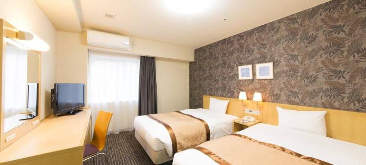 湘南藤泽法华俱乐部酒店(HOTEL HOKKE CLUB SHONAN FUJISAWA)图片