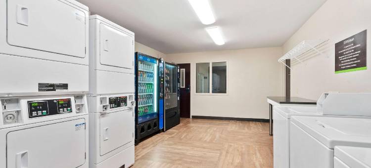 Extended Stay America Premier Suites-西雅图-贝尔维尤-市中心(Extended Stay America Premier Suites - Seattle - Bellevue - Downtown)图片