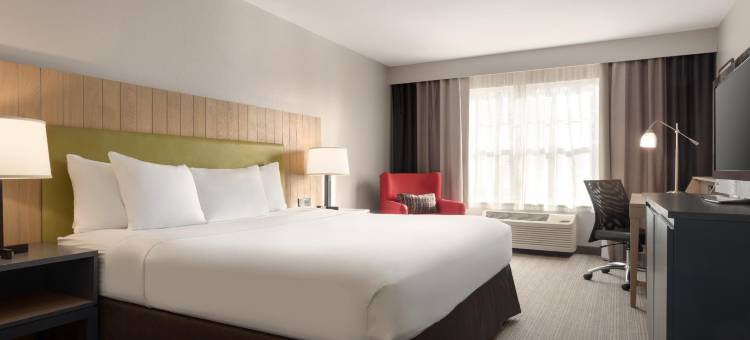 日耳曼敦丽怡酒店(Country Inn & Suites by Radisson, Germantown, WI)图片