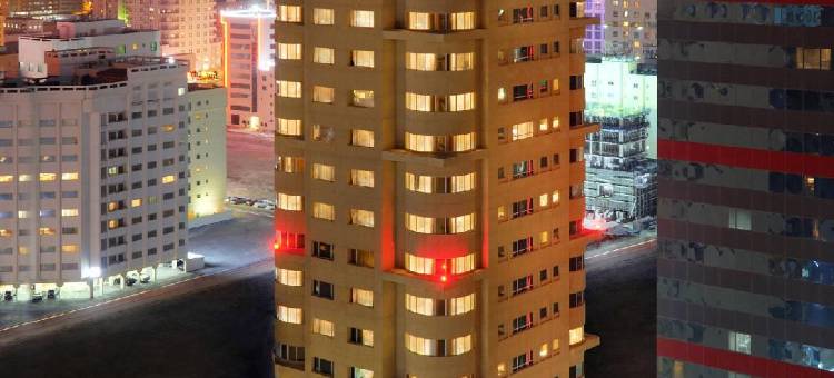 Residence Inn Manama Juffair图片