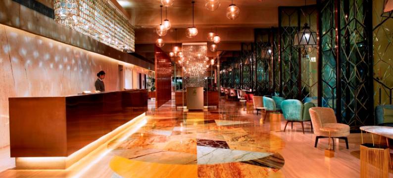 海公主酒店(Hotel Sea Princess)图片