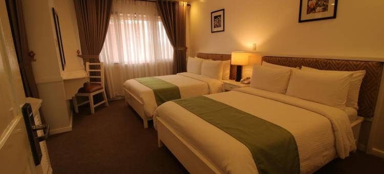 矿山公园酒店(Mines View Park Hotel)图片