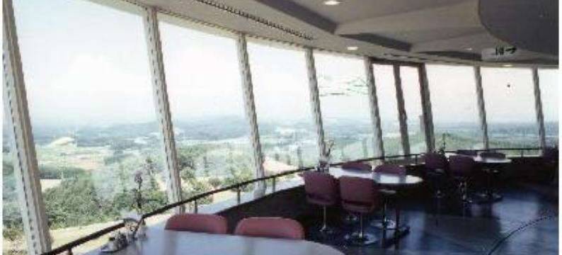 岩手山烧走温泉岩手憩之村酒店(Ikoinomura Iwate)图片