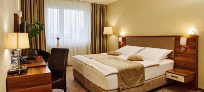 普瑞韦利吉酒店(Hotel Privilege)图片