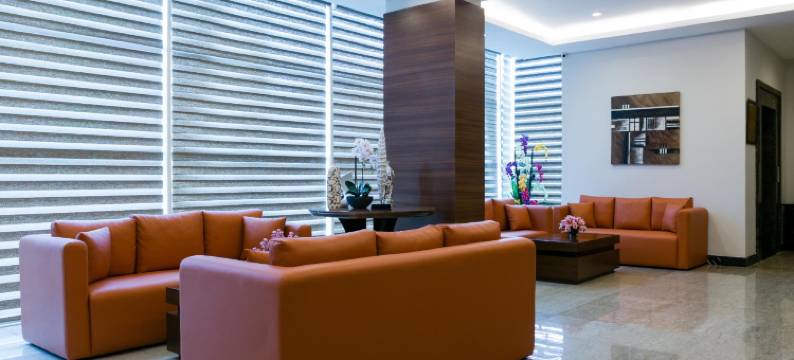 望加锡一号酒店(The One Hotel Makassar)图片