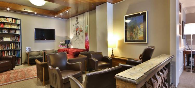 Canon D'Oro酒店(Hotel Canon d'Oro)图片