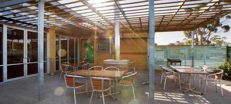 圣奥尔本斯睡帽酒店(Nightcap at St Albans Hotel)图片