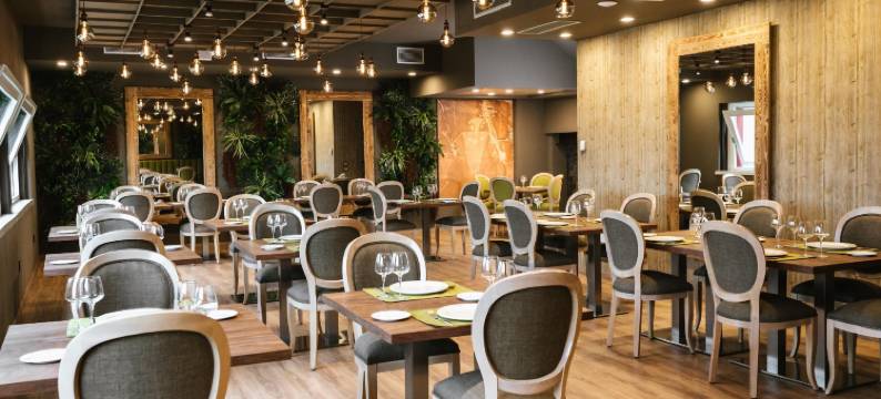 派维湖酒店(Lake Hotel la Pieve)图片