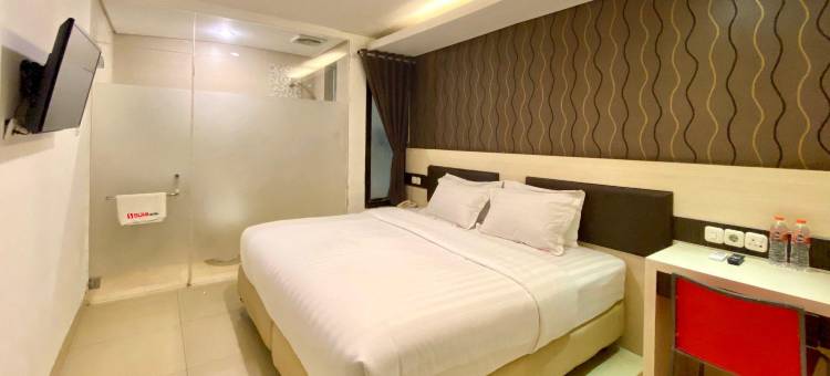 泗水苏米酒店(Sumi Hotel Surabaya)图片