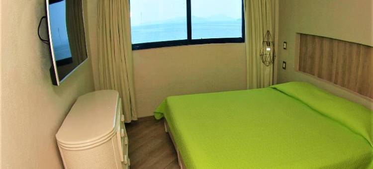 多拉多港滨海酒店(Hotel Marina Puerto Dorado - Todo Incluido)图片