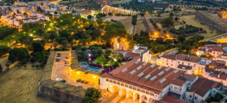 圣约翰德乌斯 - 里丹酒店(Hotel Sao Joao de Deus by Ridan Hotels)图片